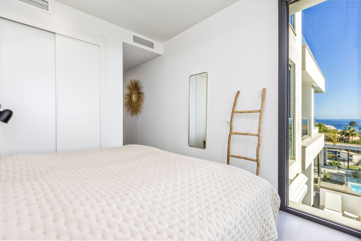 Appartement te koop in Mijas Costa | 2 slaapkamers H5384644