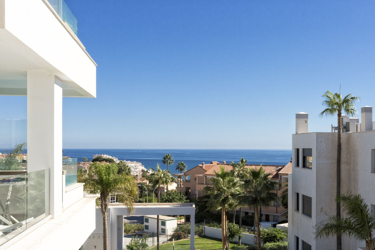 Appartement te koop in Mijas Costa | 2 slaapkamers H5384644