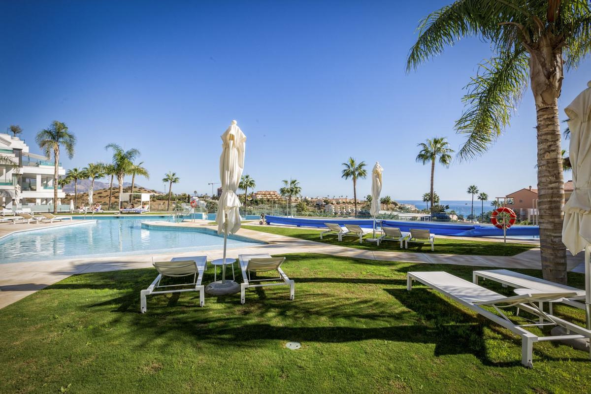 Appartement te koop in Mijas Costa | 2 slaapkamers H5384644