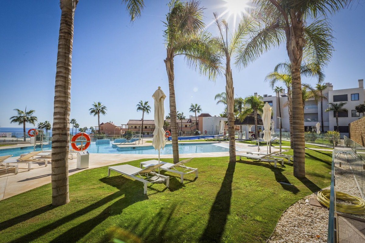 Appartement te koop in Mijas Costa | 2 slaapkamers H5384644