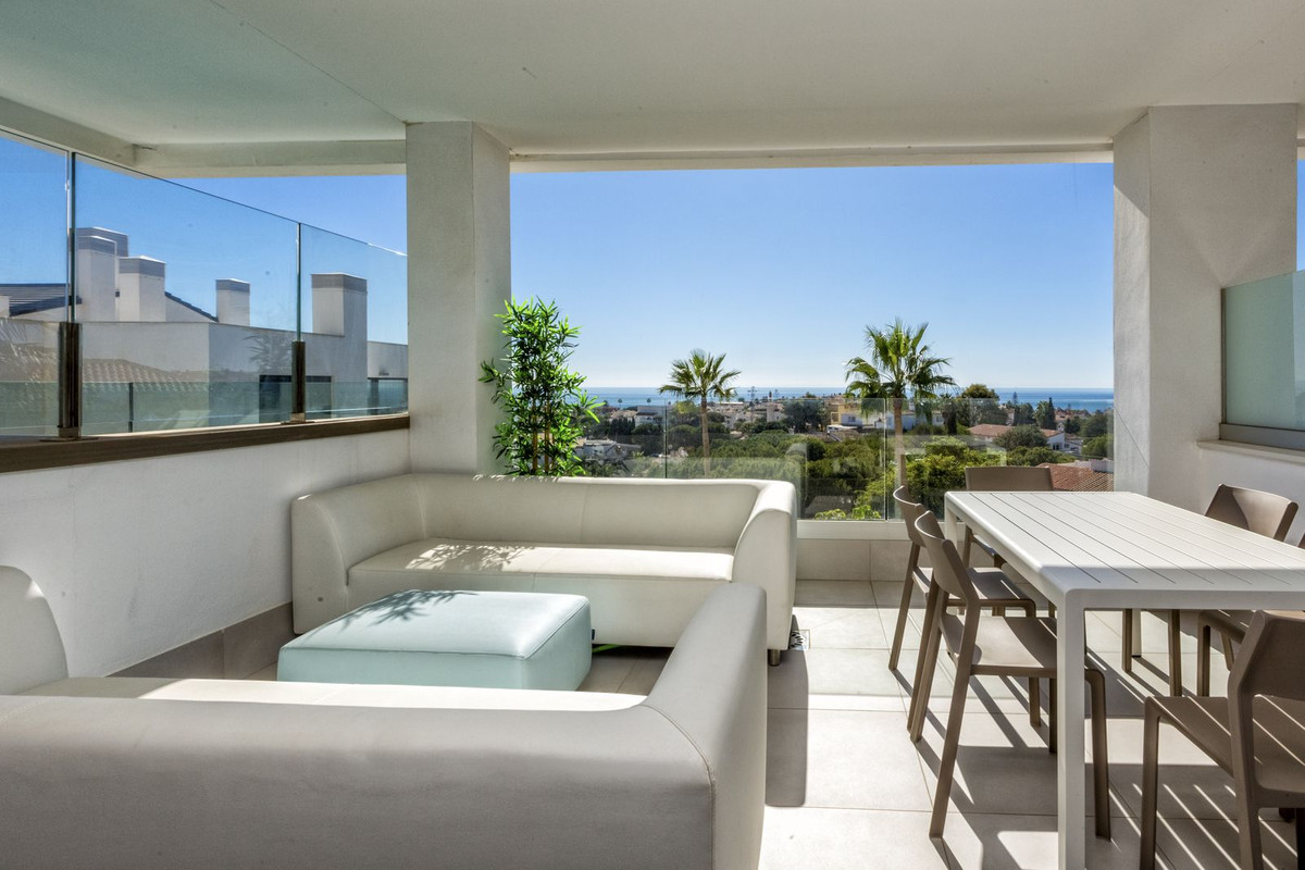 Appartement te koop in Mijas Costa | 2 slaapkamers H5384644