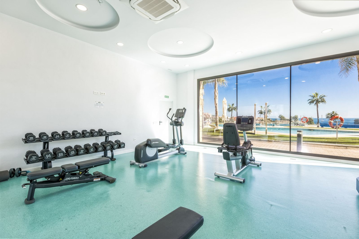 Appartement te koop in Mijas Costa | 2 slaapkamers H5384644