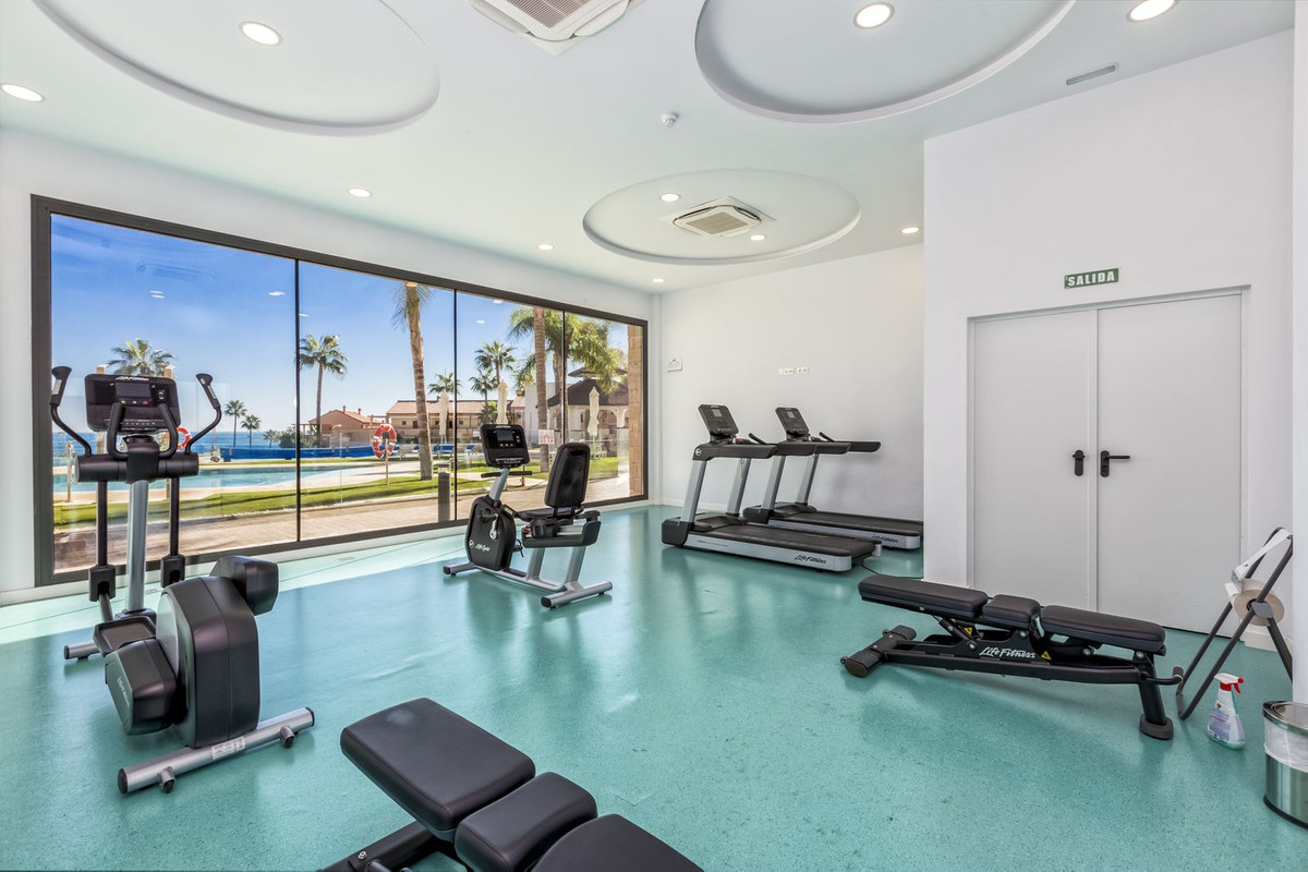 Appartement te koop in Mijas Costa | 2 slaapkamers H5384644