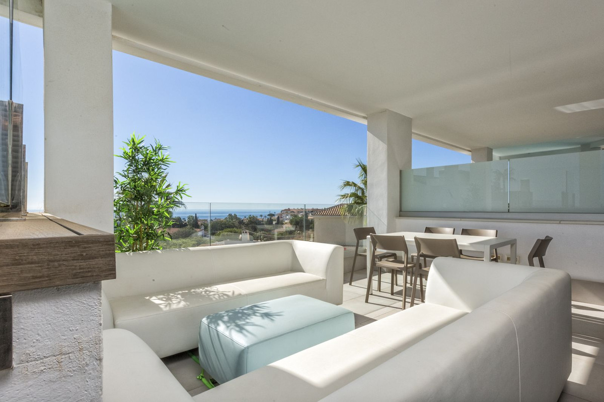 Appartement te koop in Mijas Costa | 2 slaapkamers H5384644