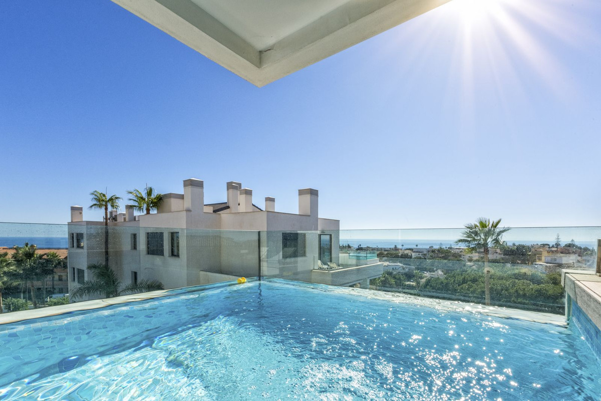 Appartement te koop in Mijas Costa | 2 slaapkamers H5384644