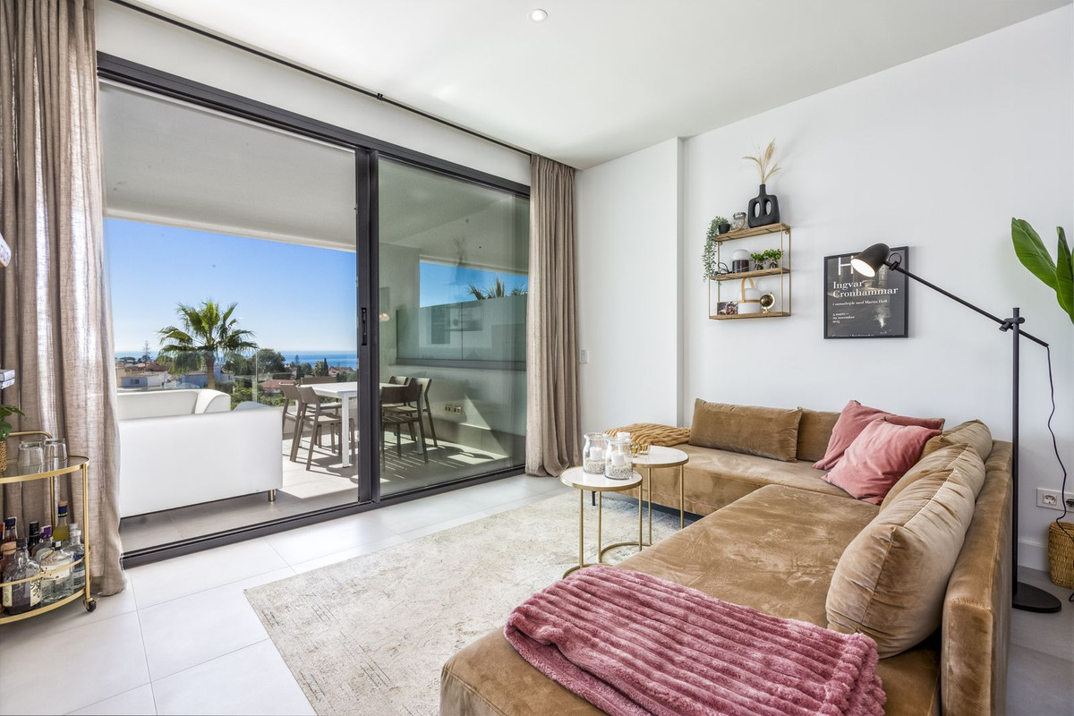Appartement te koop in Mijas Costa | 2 slaapkamers H5384644