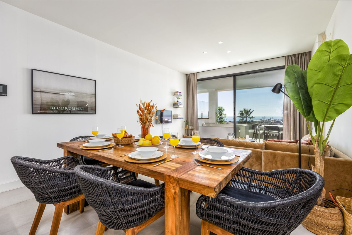 Appartement te koop in Mijas Costa | 2 slaapkamers H5384644