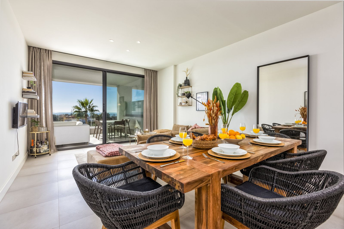 Appartement te koop in Mijas Costa | 2 slaapkamers H5384644