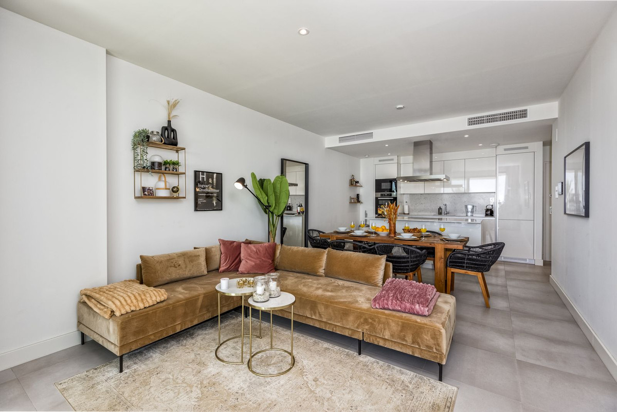 Appartement te koop in Mijas Costa | 2 slaapkamers H5384644