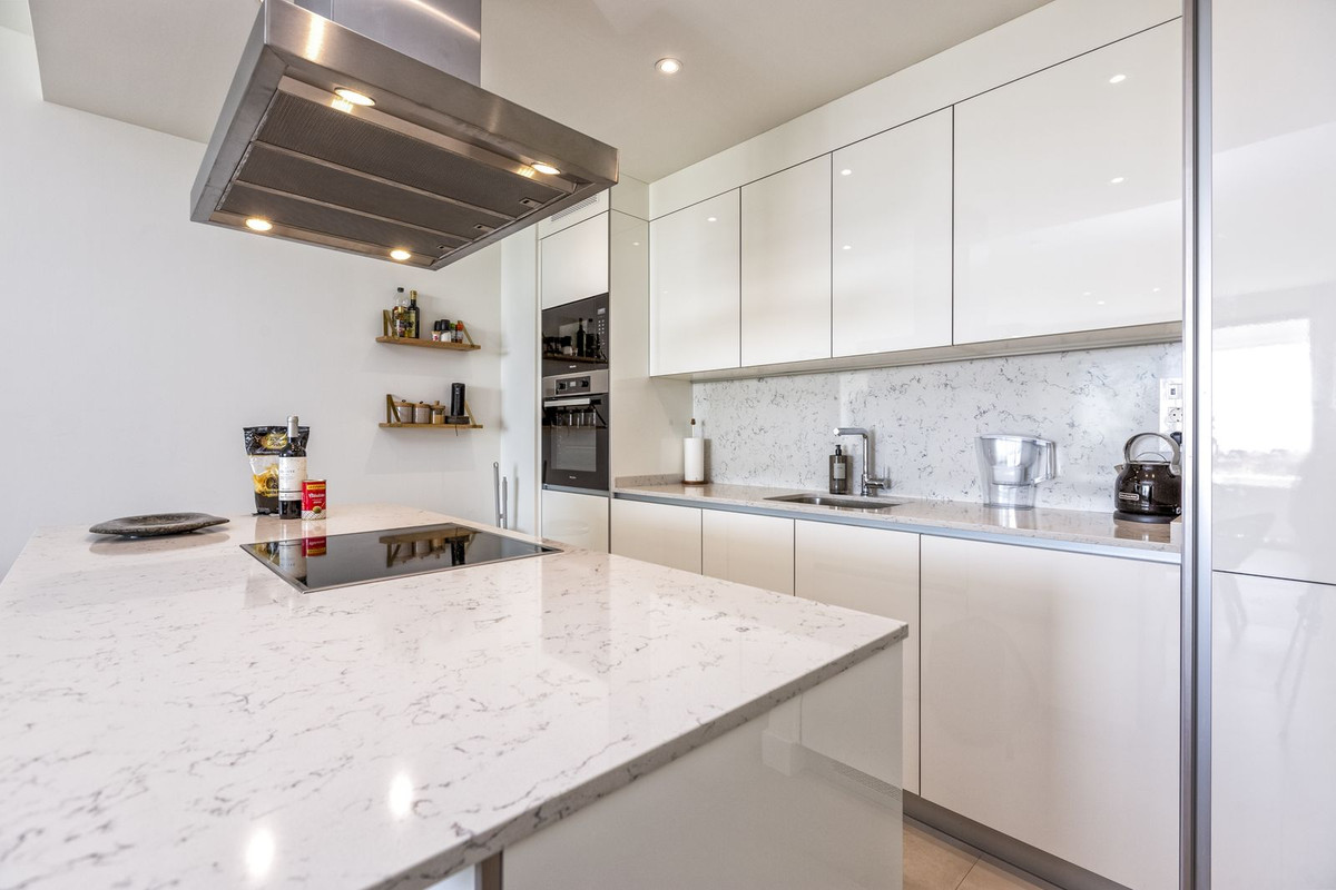 Appartement te koop in Mijas Costa | 2 slaapkamers H5384644