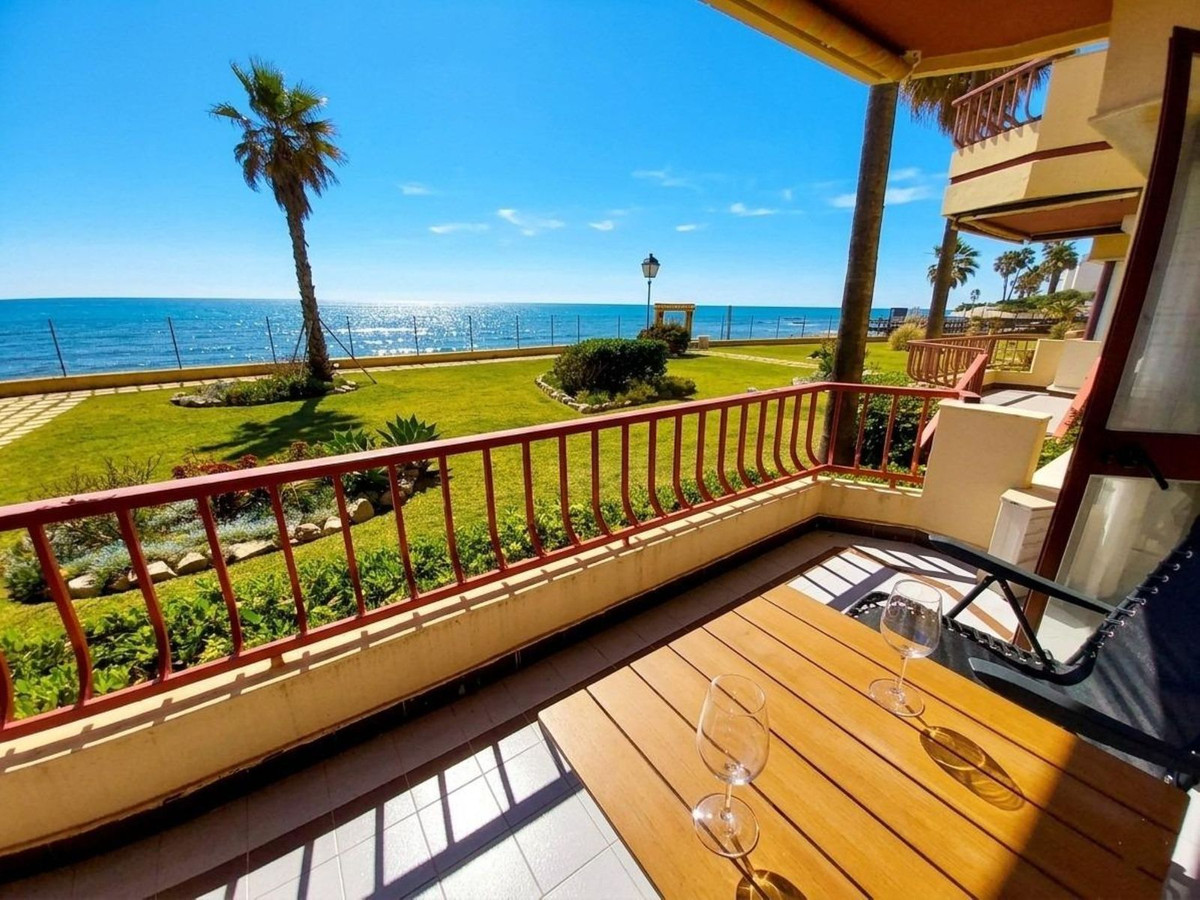 Appartement te koop in Riviera del Sol | 2 slaapkamers H5386765