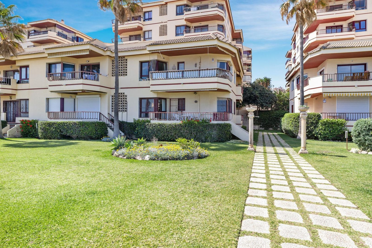 Appartement te koop in Riviera del Sol | 2 slaapkamers H5386765