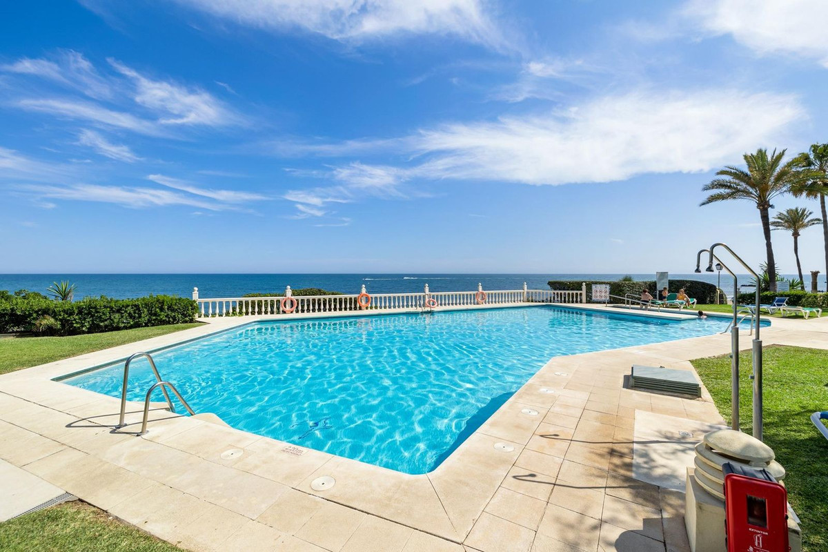 Appartement te koop in Riviera del Sol | 2 slaapkamers H5386765