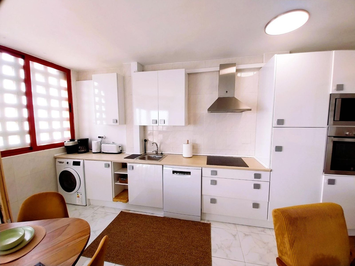Appartement te koop in Riviera del Sol | 2 slaapkamers H5386765