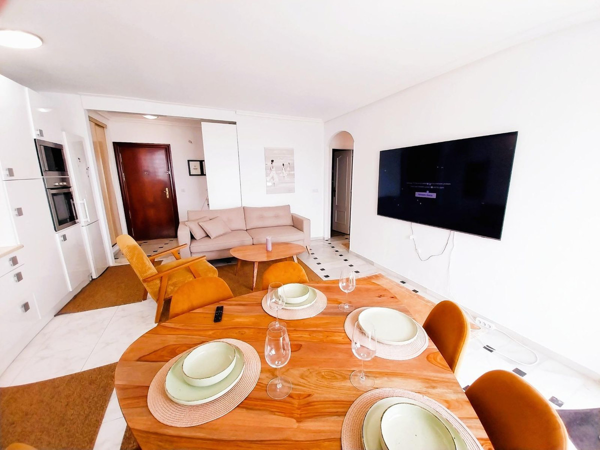 Appartement te koop in Riviera del Sol | 2 slaapkamers H5386765