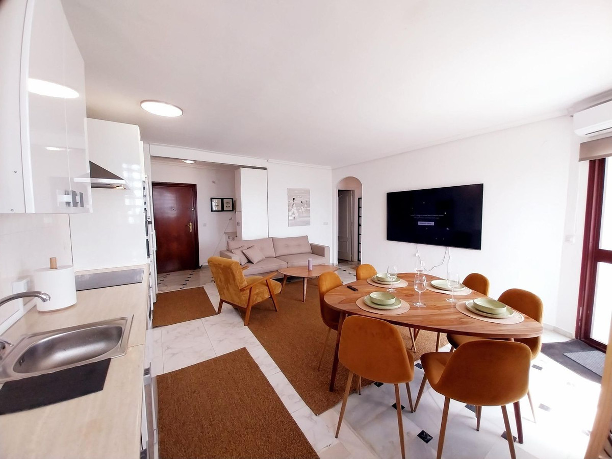 Appartement te koop in Riviera del Sol | 2 slaapkamers H5386765