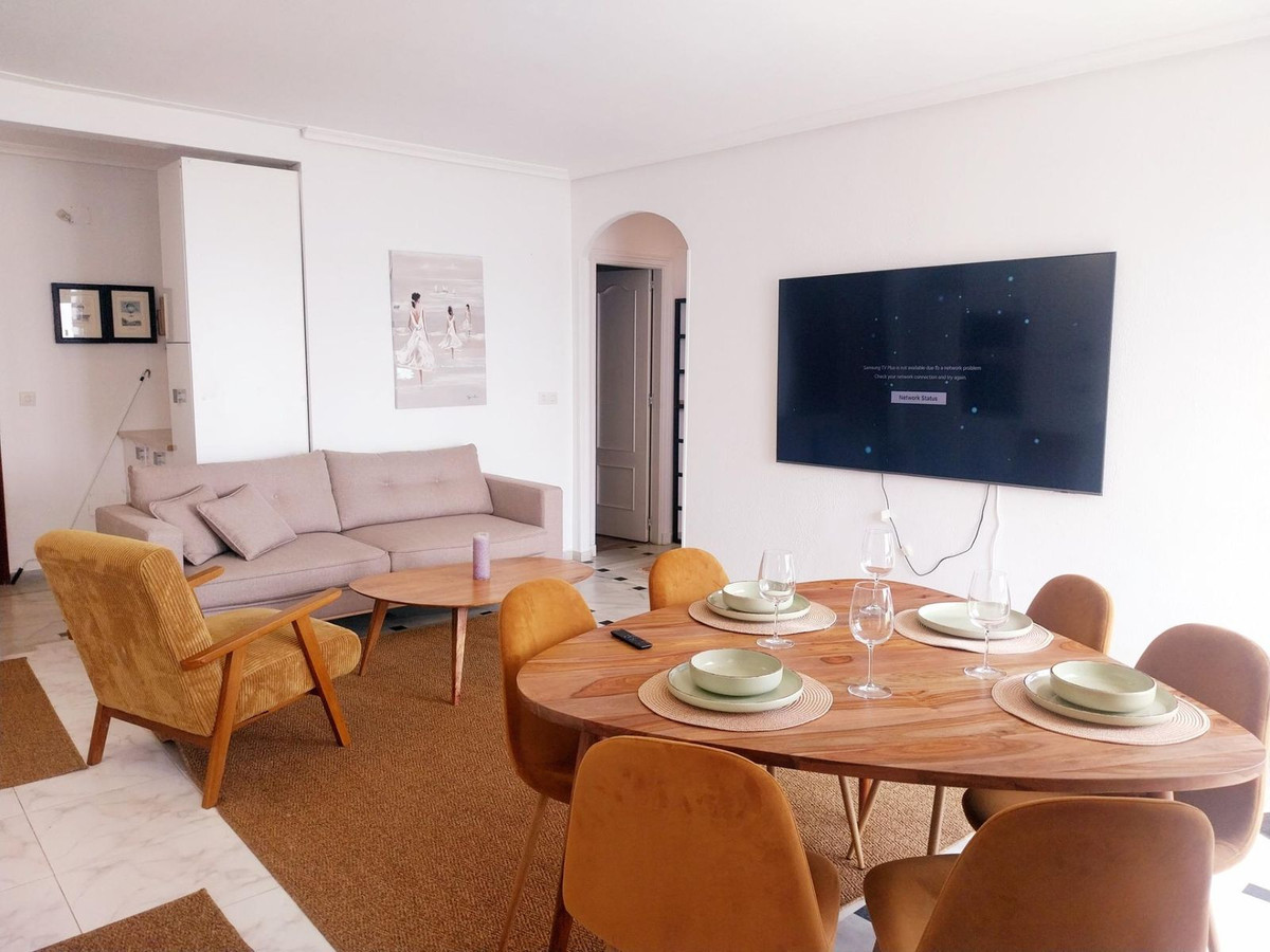 Appartement te koop in Riviera del Sol | 2 slaapkamers H5386765