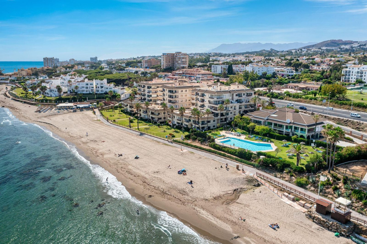Appartement te koop in Riviera del Sol | 2 slaapkamers H5386765