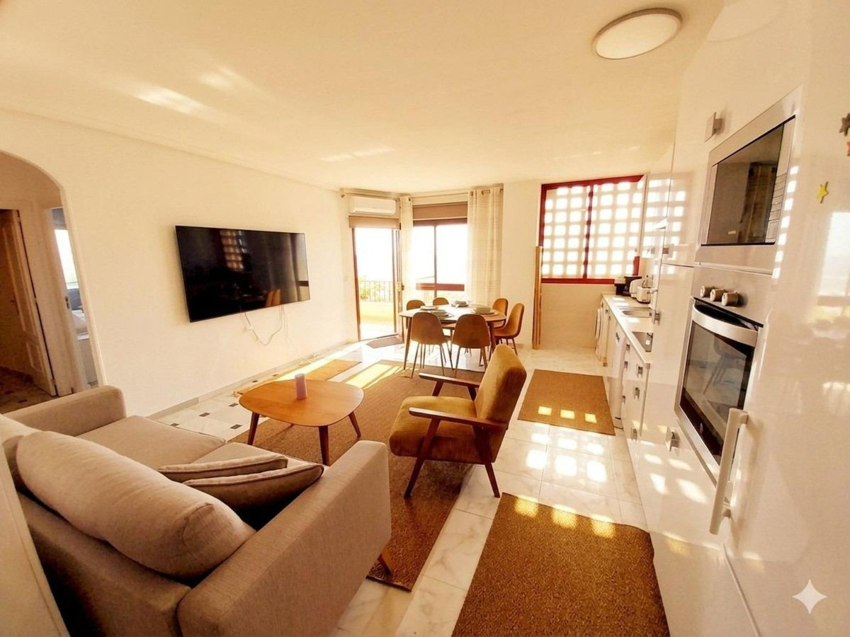 Appartement te koop in Riviera del Sol | 2 slaapkamers H5386765
