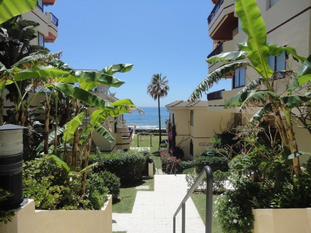 Appartement te koop in Riviera del Sol | 2 slaapkamers H5386765