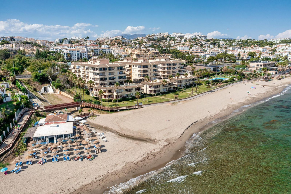 Appartement te koop in Riviera del Sol | 2 slaapkamers H5386765