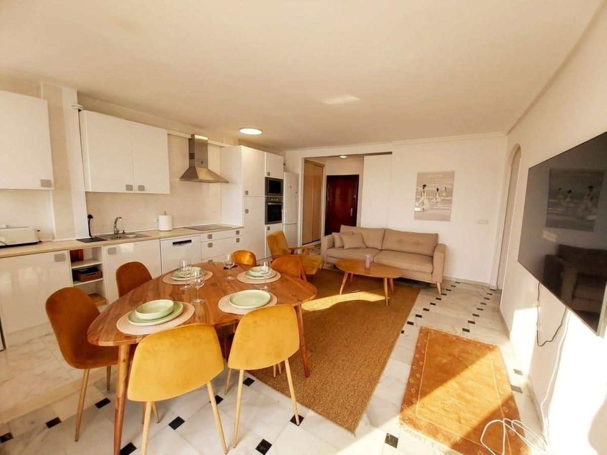 Appartement te koop in Riviera del Sol | 2 slaapkamers H5386765
