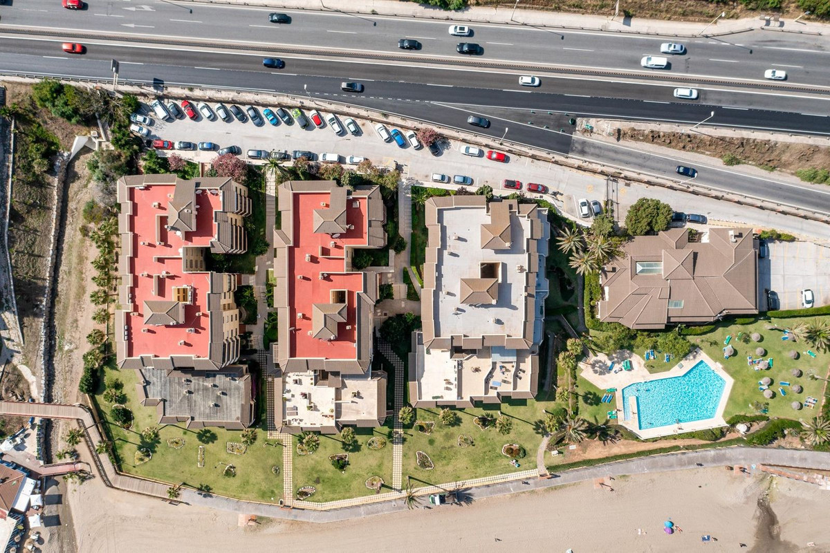 Appartement te koop in Riviera del Sol | 2 slaapkamers H5386765