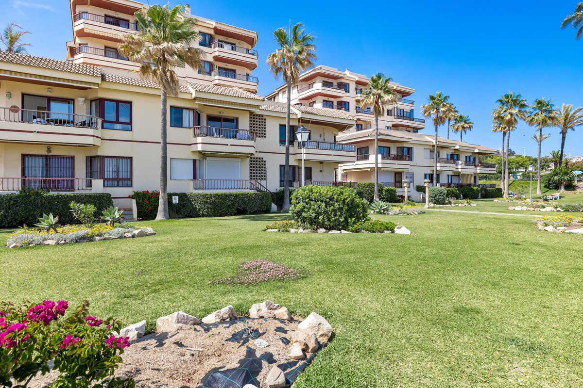 Appartement te koop in Riviera del Sol | 2 slaapkamers H5386765