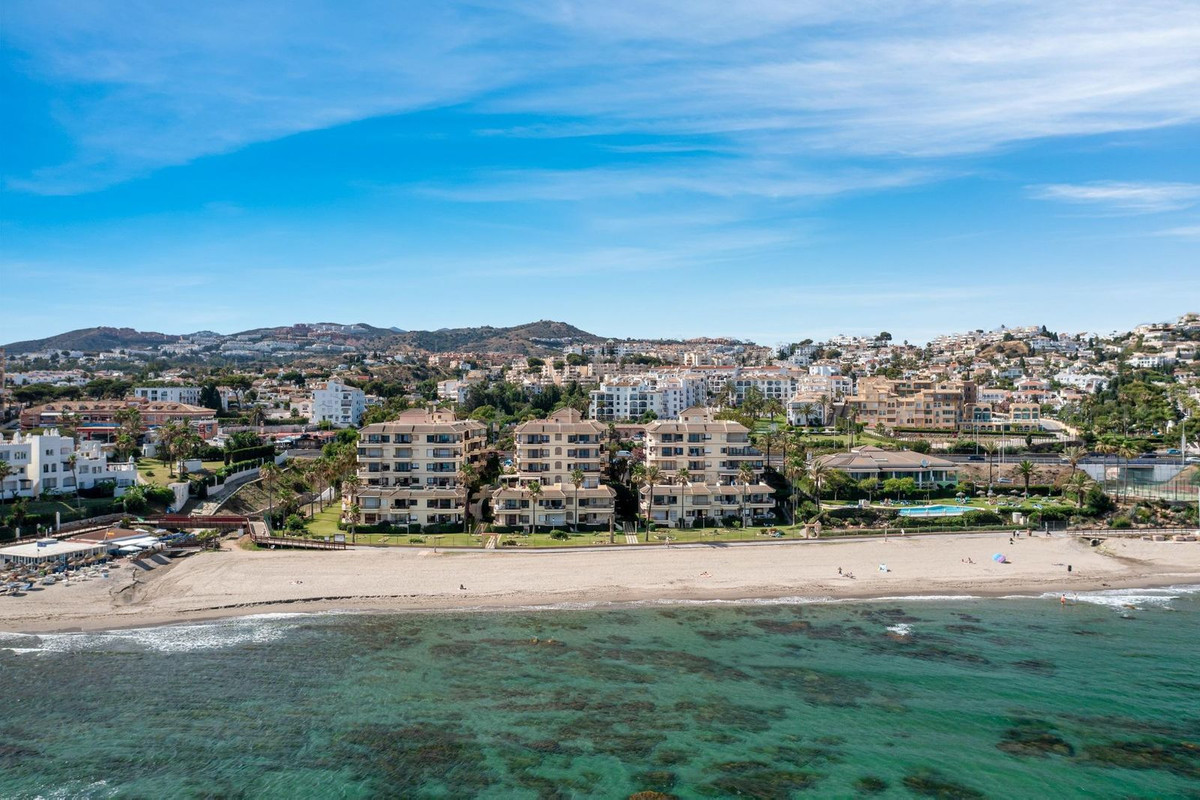 Appartement te koop in Riviera del Sol | 2 slaapkamers H5386765