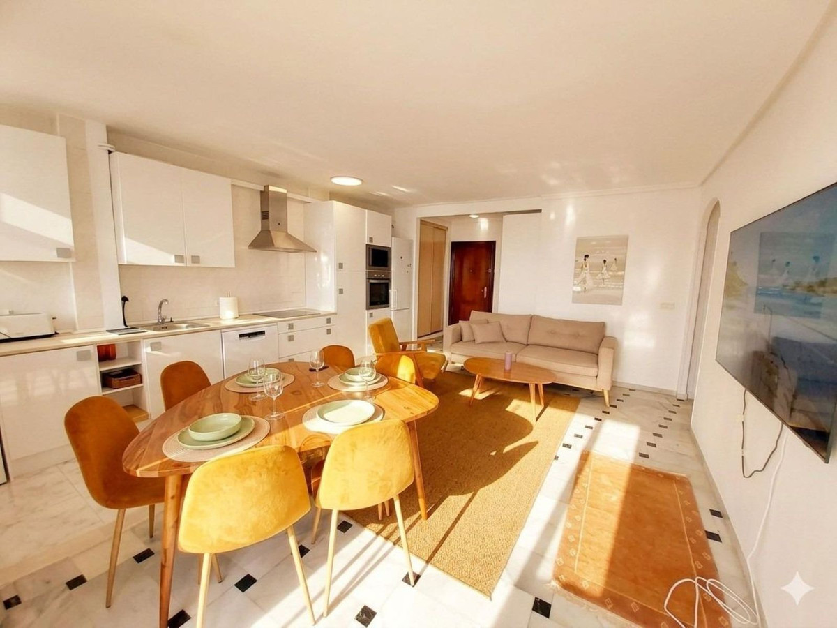 Appartement te koop in Riviera del Sol | 2 slaapkamers H5386765