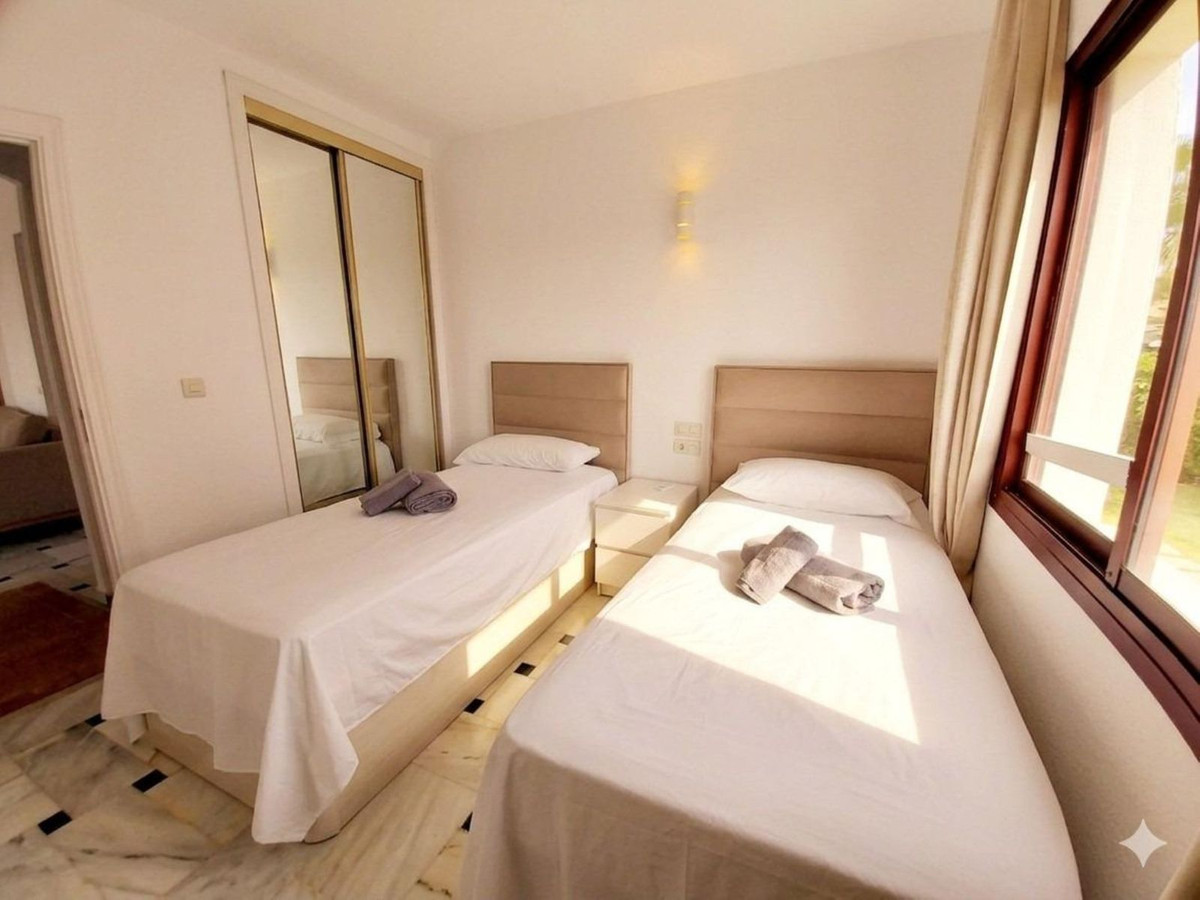 Appartement te koop in Riviera del Sol | 2 slaapkamers H5386765