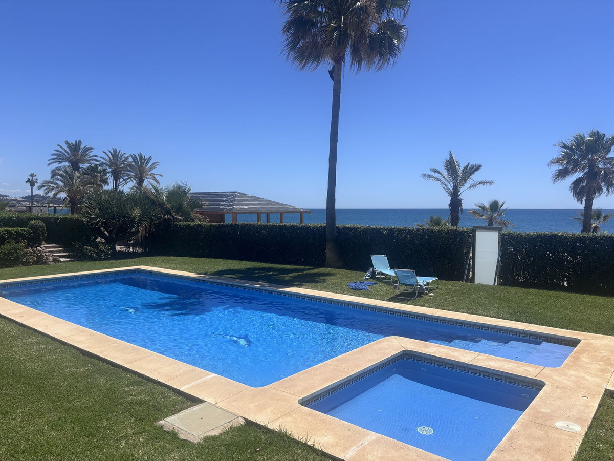 Appartement te koop in Mijas Costa | 2 slaapkamers H5389006