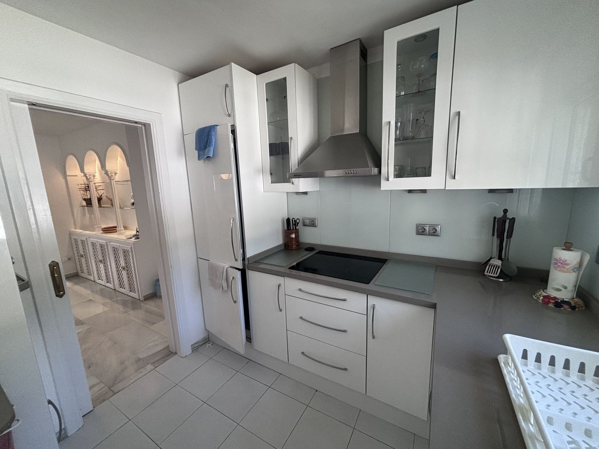 Appartement te koop in Mijas Costa | 2 slaapkamers H5389006