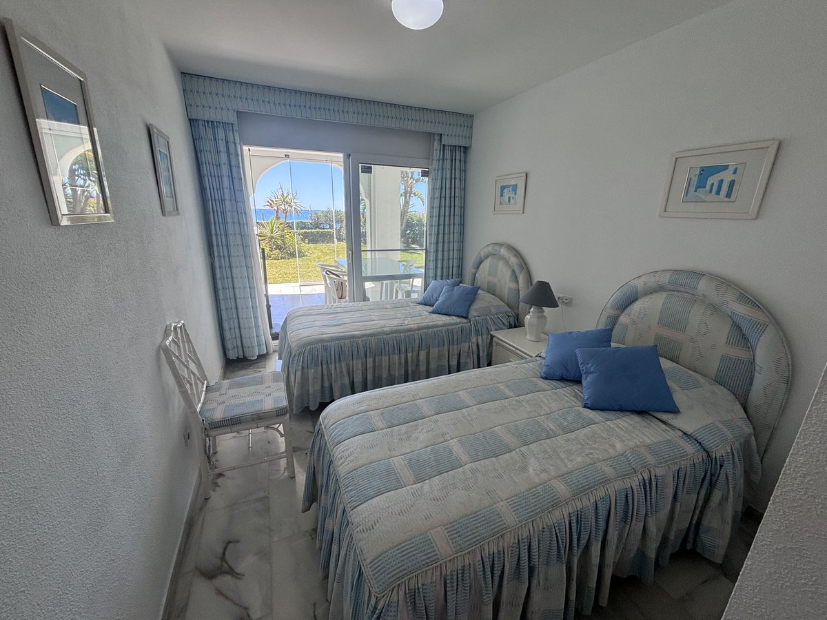 Appartement te koop in Mijas Costa | 2 slaapkamers H5389006