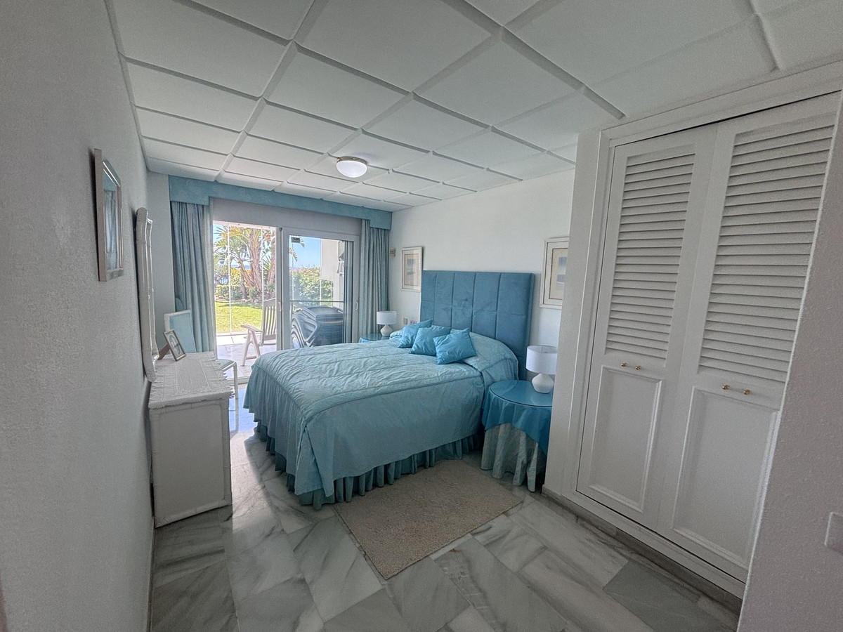 Appartement te koop in Mijas Costa | 2 slaapkamers H5389006