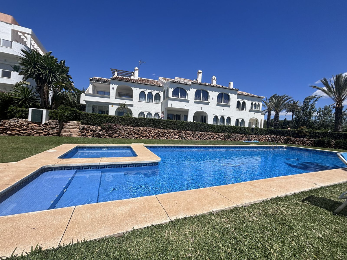 Appartement te koop in Mijas Costa | 2 slaapkamers H5389006