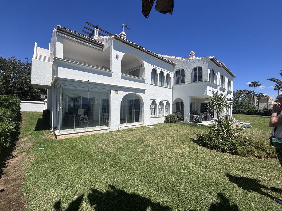 Appartement te koop in Mijas Costa | 2 slaapkamers H5389006