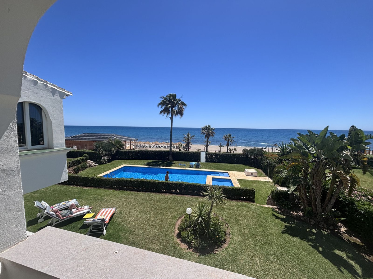 Appartement te koop in Mijas Costa | 2 slaapkamers H5389006