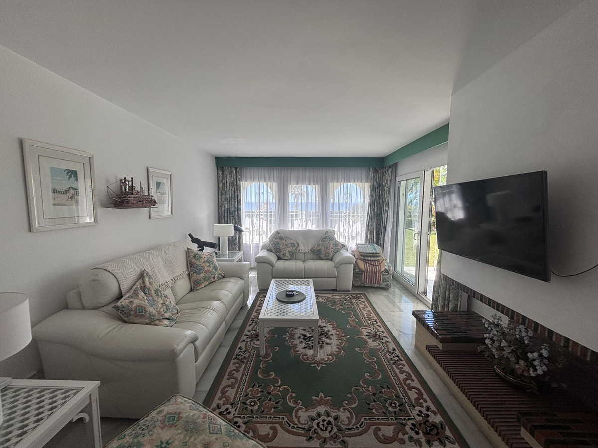 Appartement te koop in Mijas Costa | 2 slaapkamers H5389006