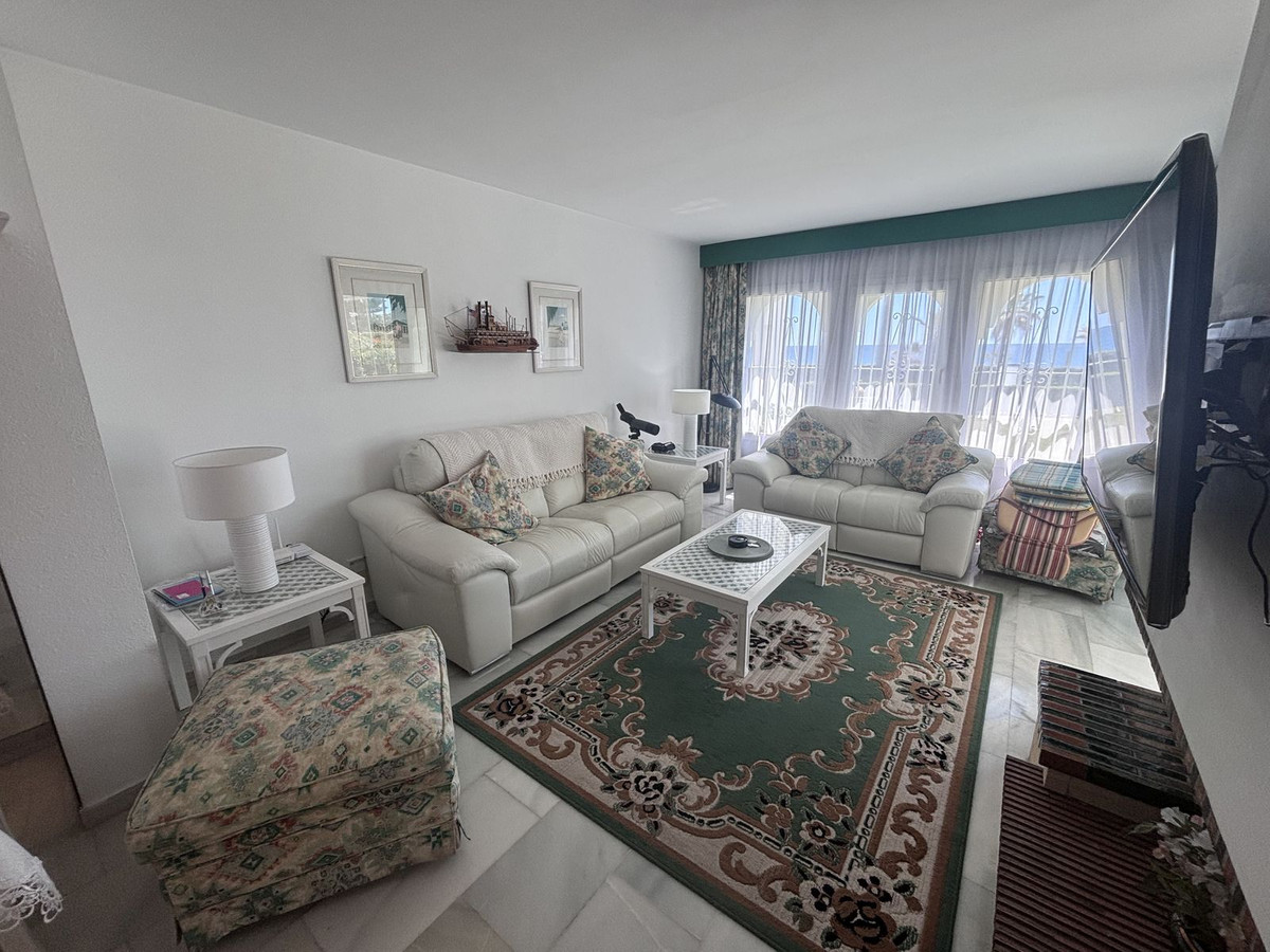 Appartement te koop in Mijas Costa | 2 slaapkamers H5389006