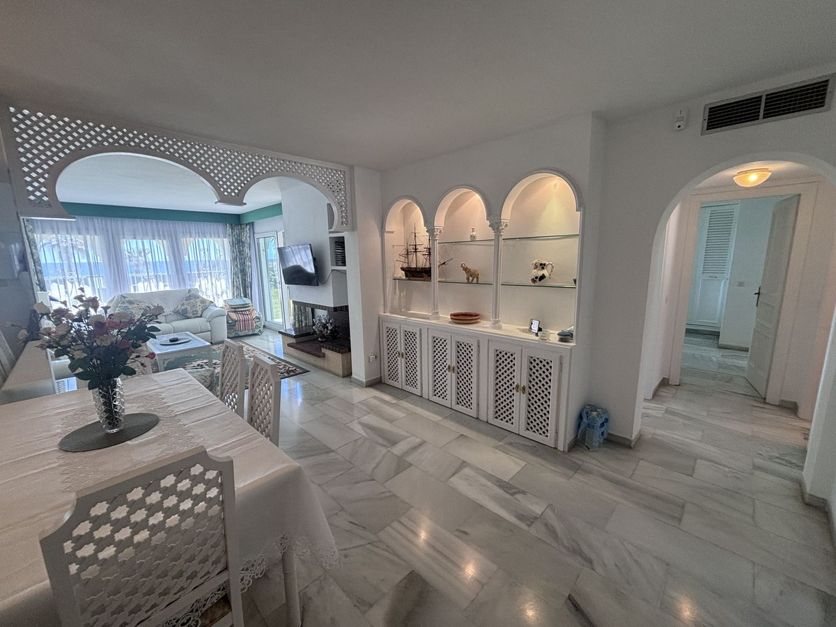 Appartement te koop in Mijas Costa | 2 slaapkamers H5389006