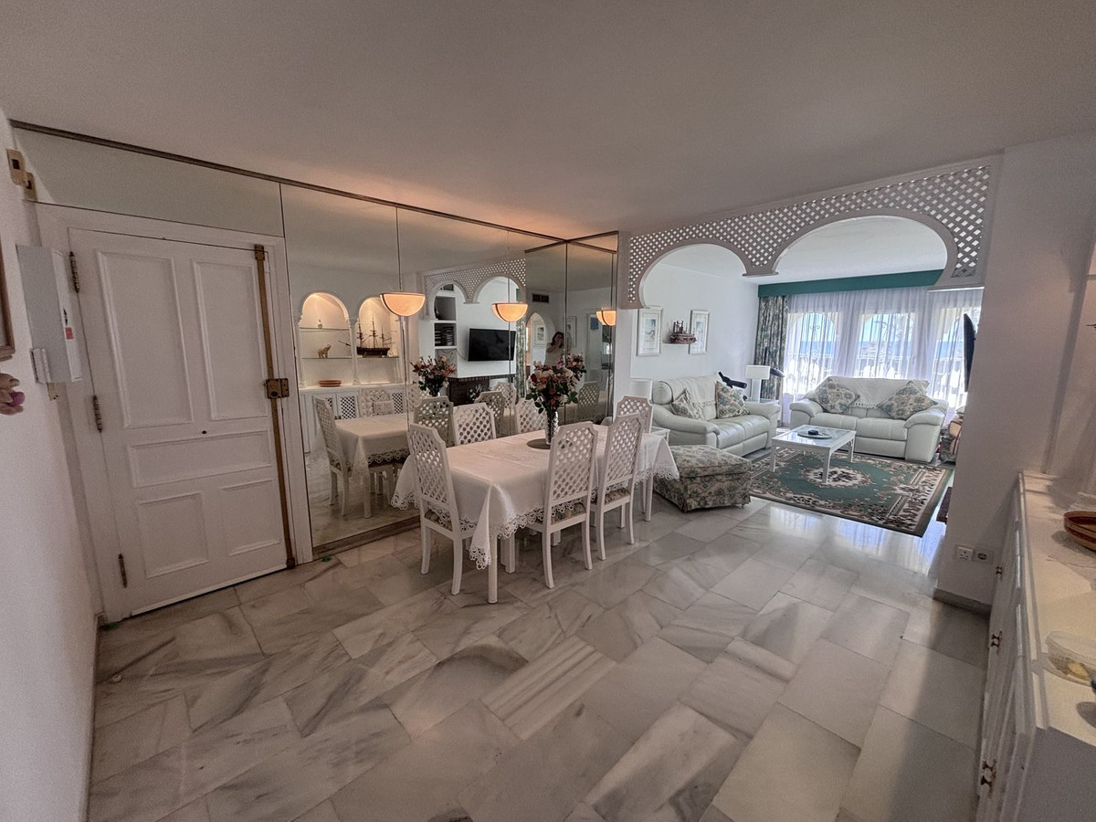 Appartement te koop in Mijas Costa | 2 slaapkamers H5389006