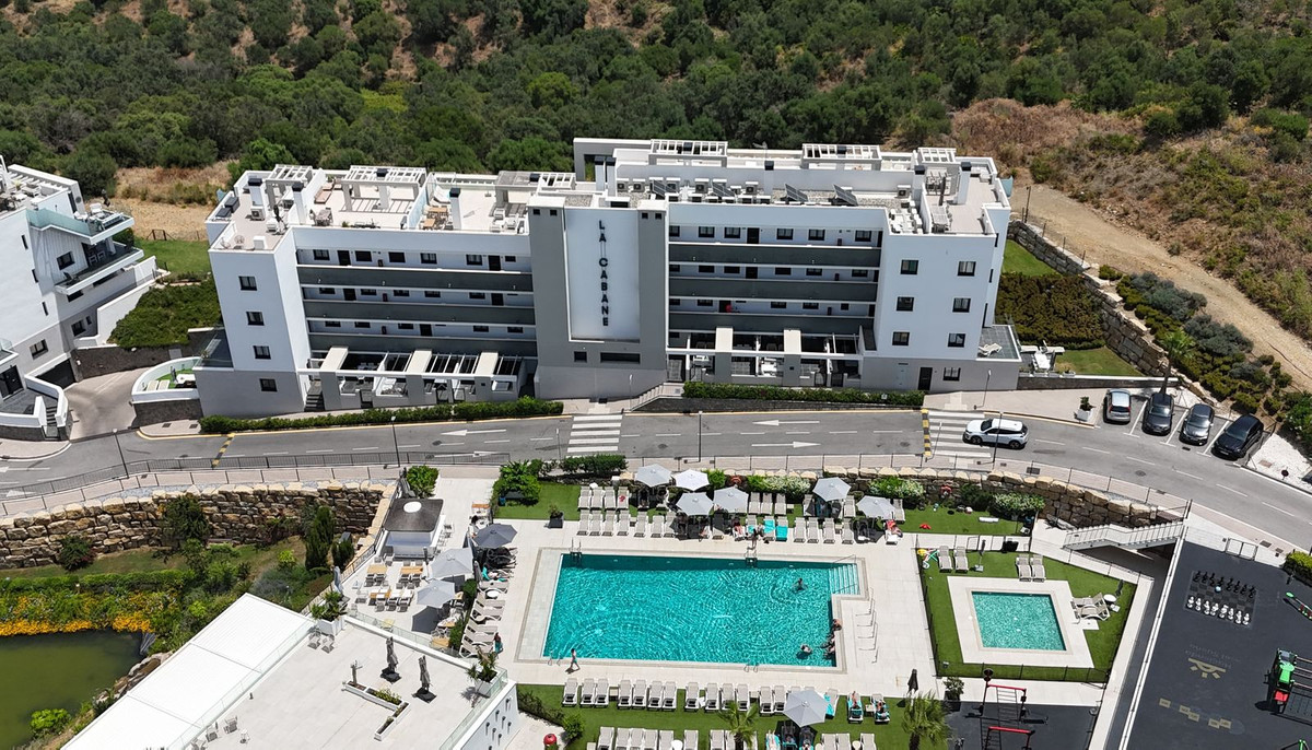 Appartement te koop in Mijas Costa | 2 slaapkamers H5394361