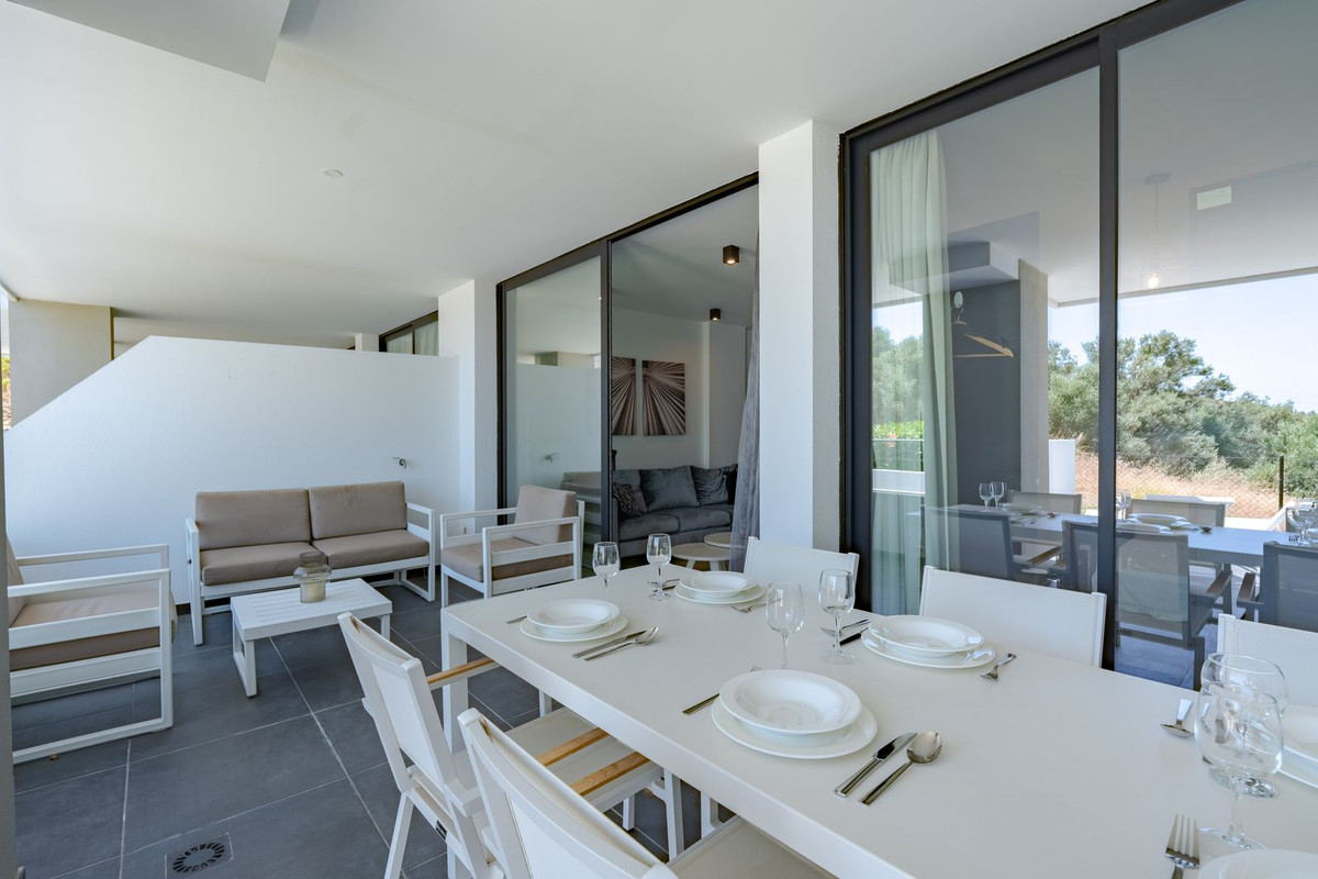 Appartement te koop in Mijas Costa | 2 slaapkamers H5394361