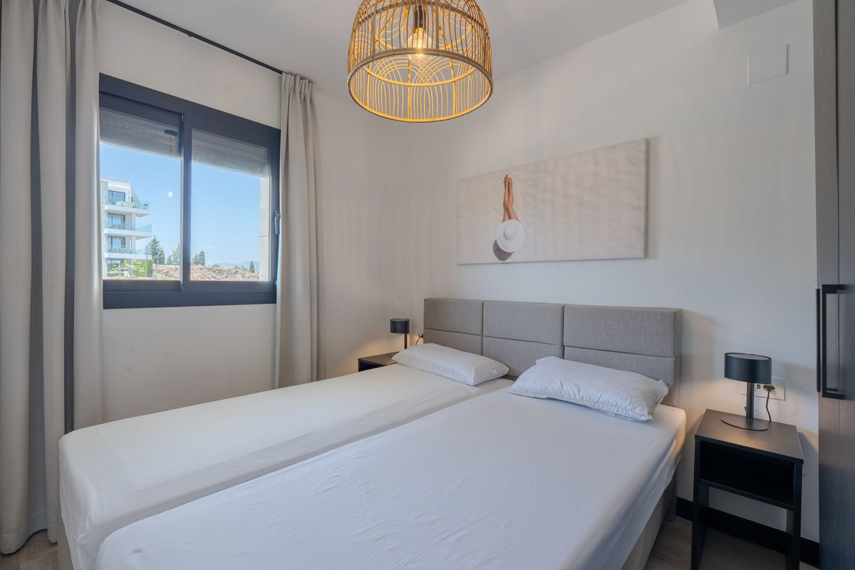 Appartement te koop in Mijas Costa | 2 slaapkamers H5394361