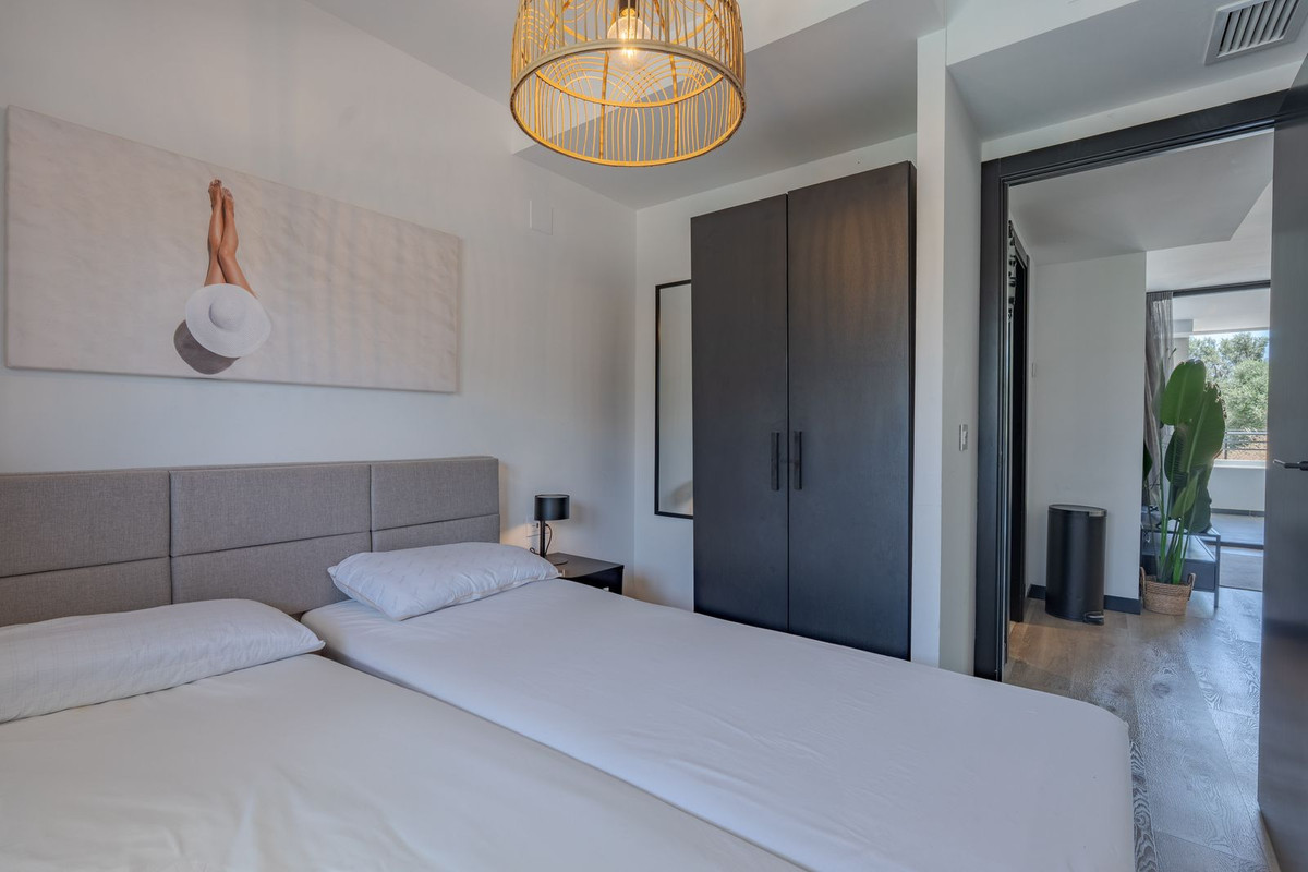 Appartement te koop in Mijas Costa | 2 slaapkamers H5394361
