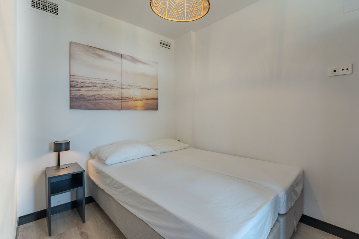 Appartement te koop in Mijas Costa | 2 slaapkamers H5394361