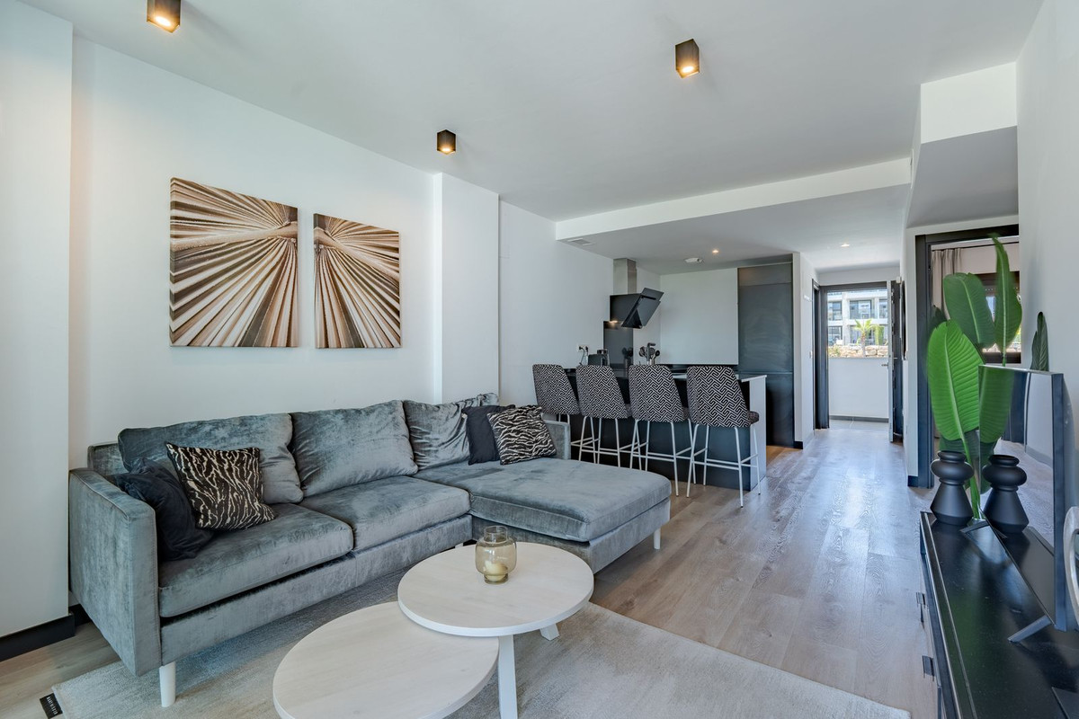 Appartement te koop in Mijas Costa | 2 slaapkamers H5394361