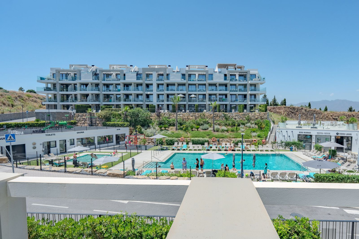 Appartement te koop in Mijas Costa | 2 slaapkamers H5394361