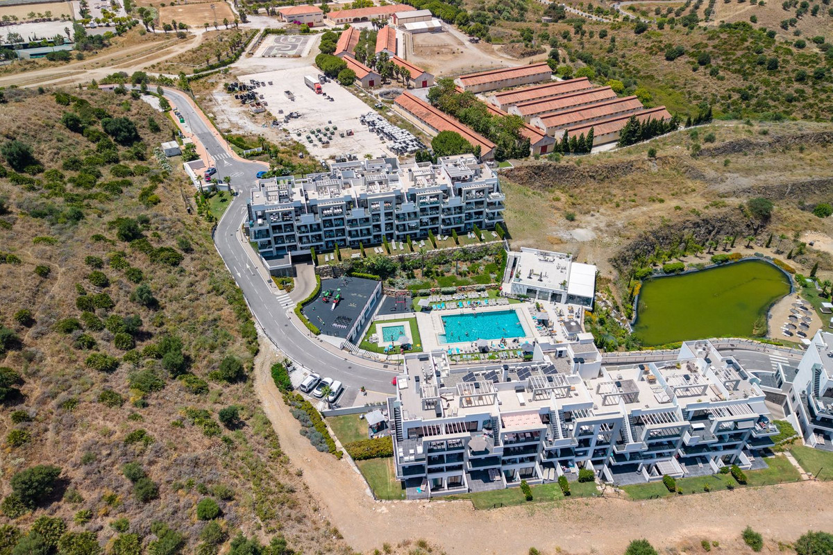 Appartement te koop in Mijas Costa | 2 slaapkamers H5394361